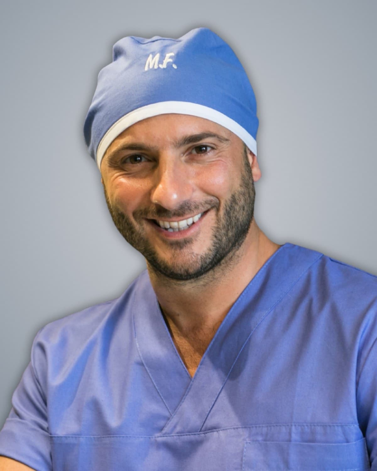 Matteo Forlini